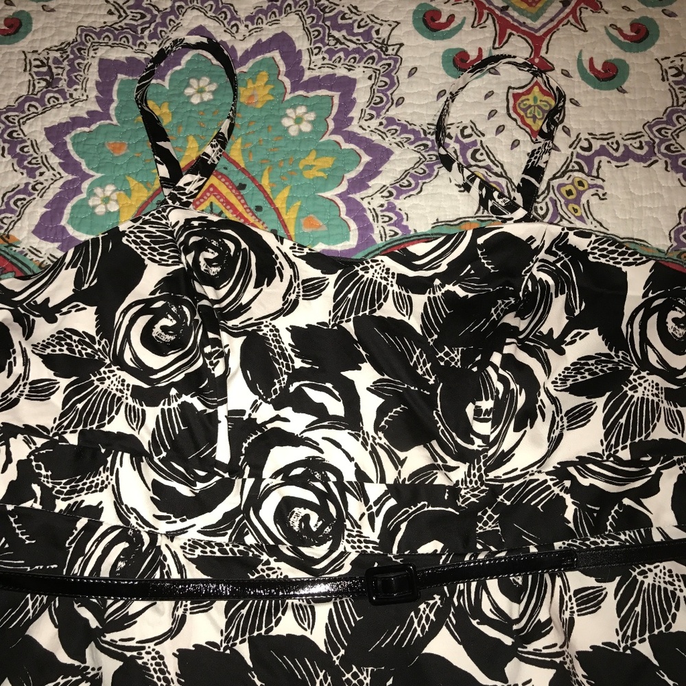 Lane Bryant dress-GREAT condition! - Picture 6 of 6